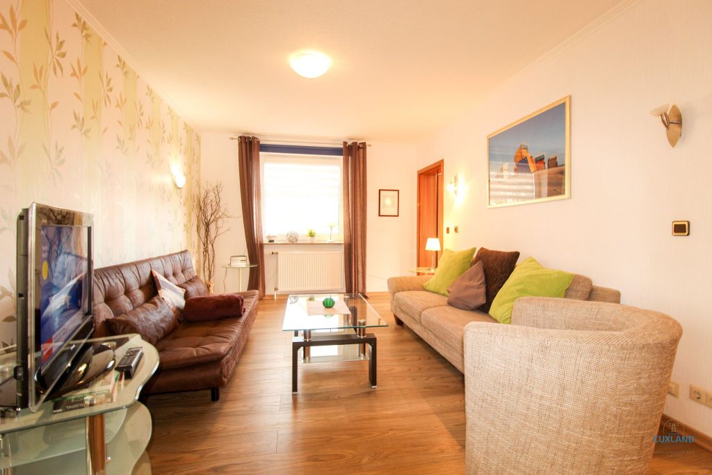 Haus Elbe Wohnung 12a-5