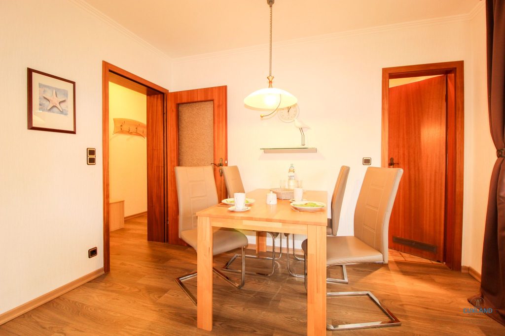 Haus Elbe Wohnung 12a-6