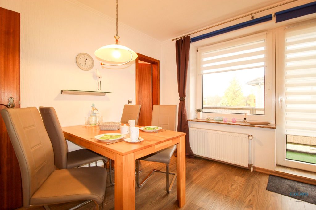 Haus Elbe Wohnung 12a-7