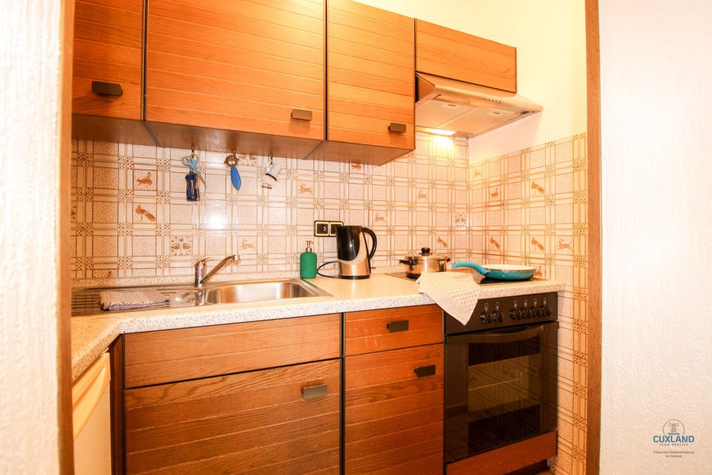 Haus Elbe Wohnung 12a-9