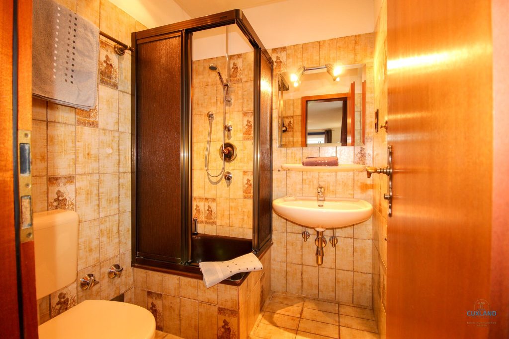 Haus Elbe Wohnung 12a-14