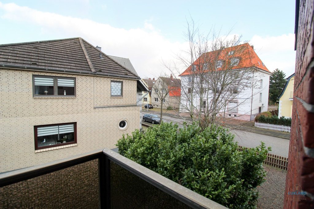 Haus Elbe Wohnung 12a-8