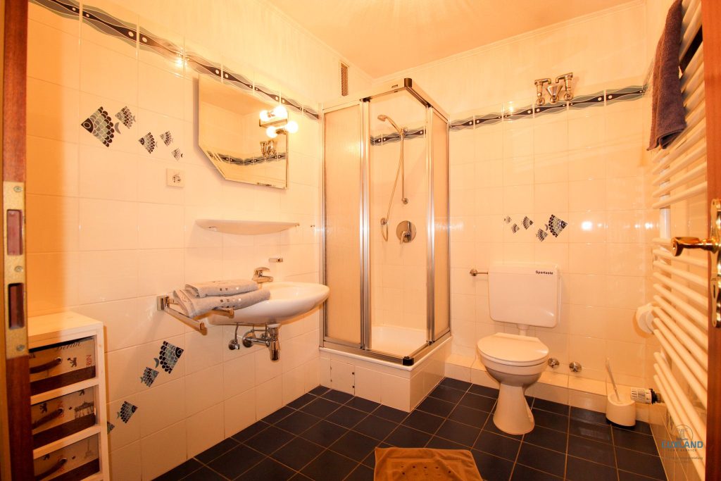Haus Elbe Wohnung 16-13