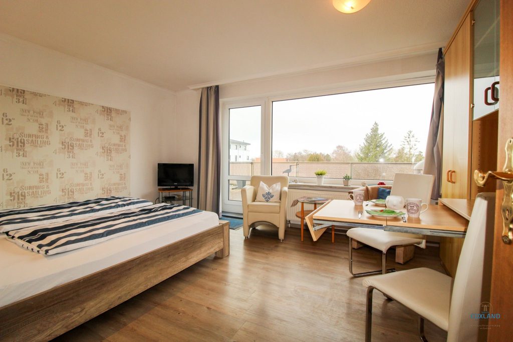 Haus Elbe Wohnung 16-4