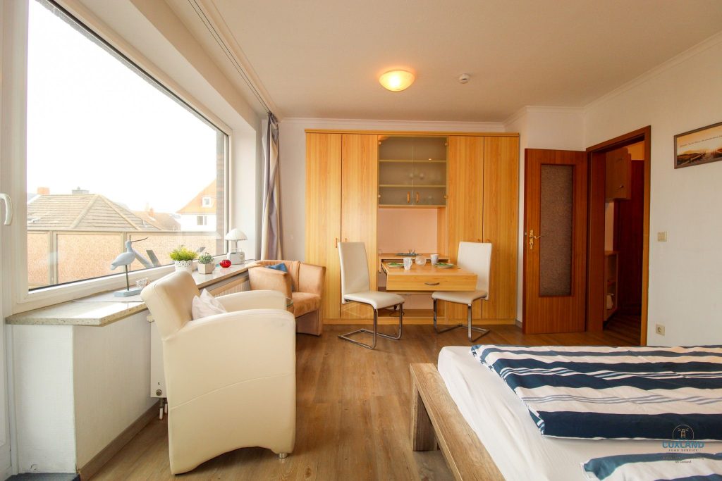 Haus Elbe Wohnung 16-2