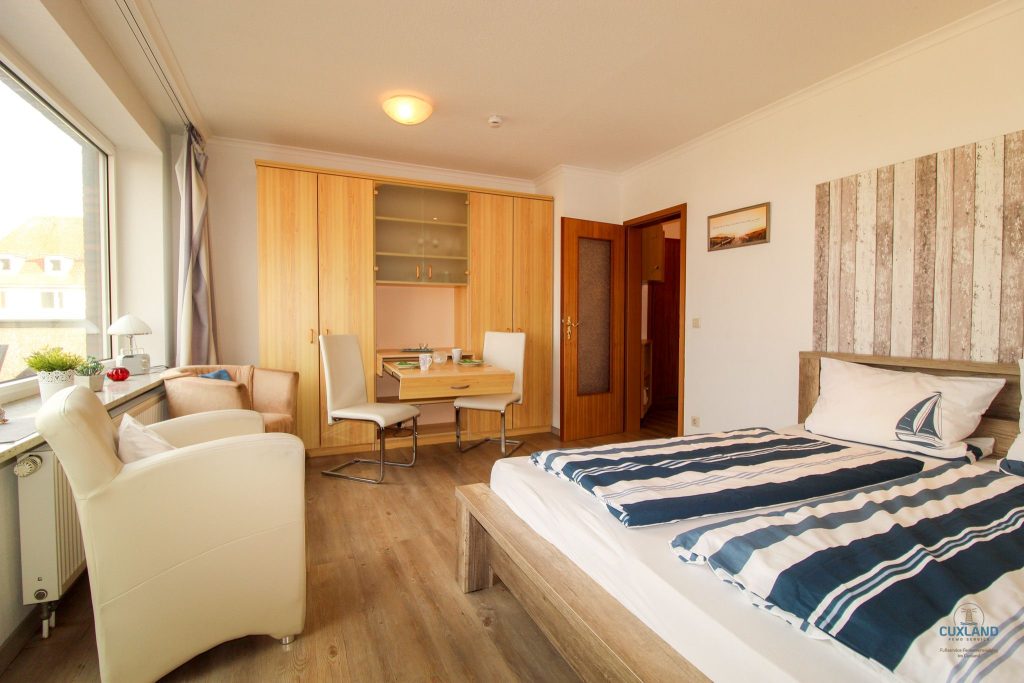 Haus Elbe Wohnung 16-3