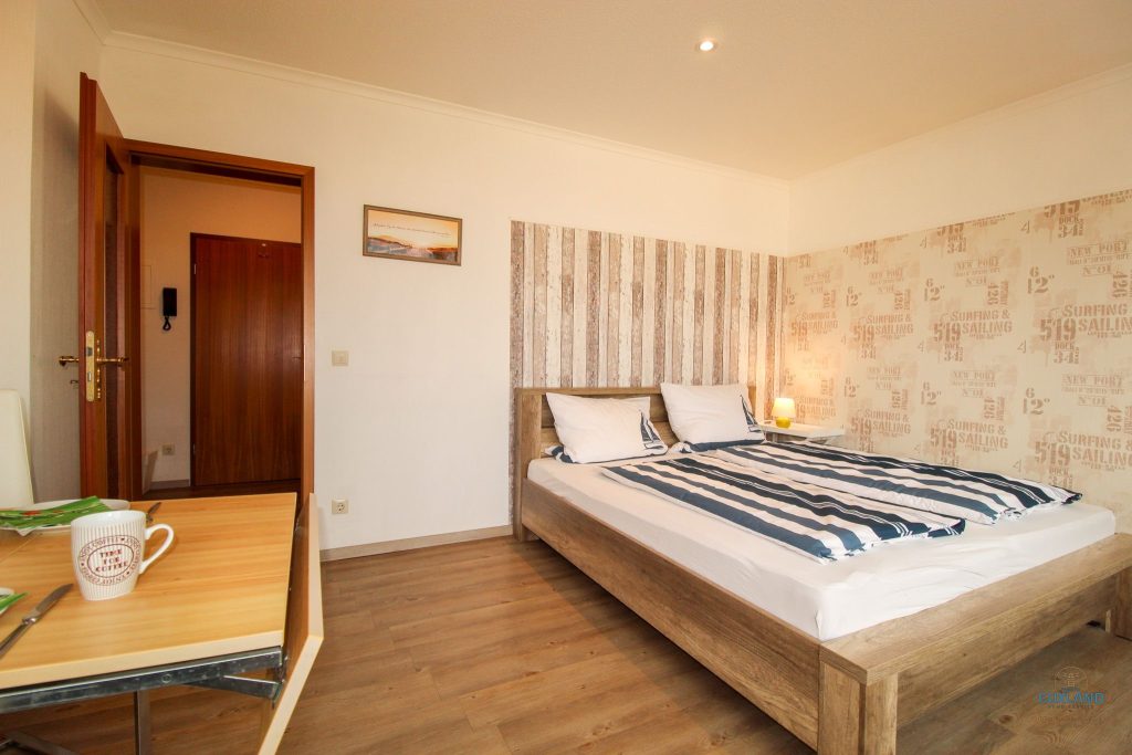 Haus Elbe Wohnung 16-8