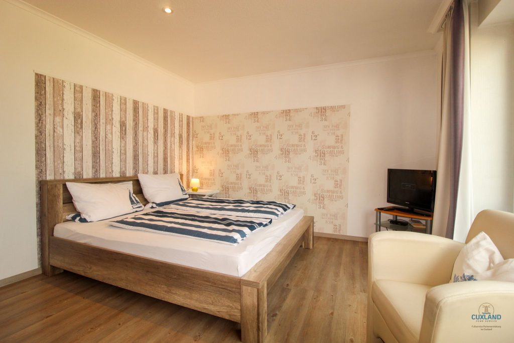 Haus Elbe Wohnung 16-9