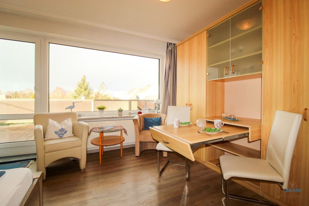 Haus Elbe Wohnung 16-7