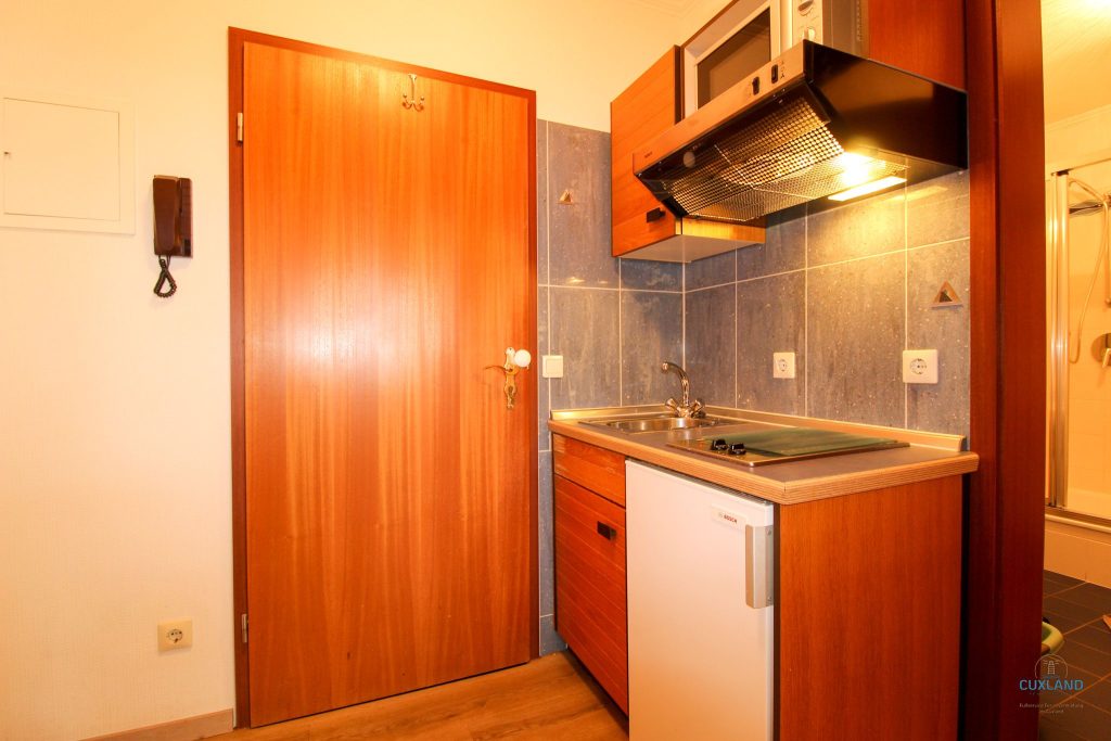Haus Elbe Wohnung 16-10