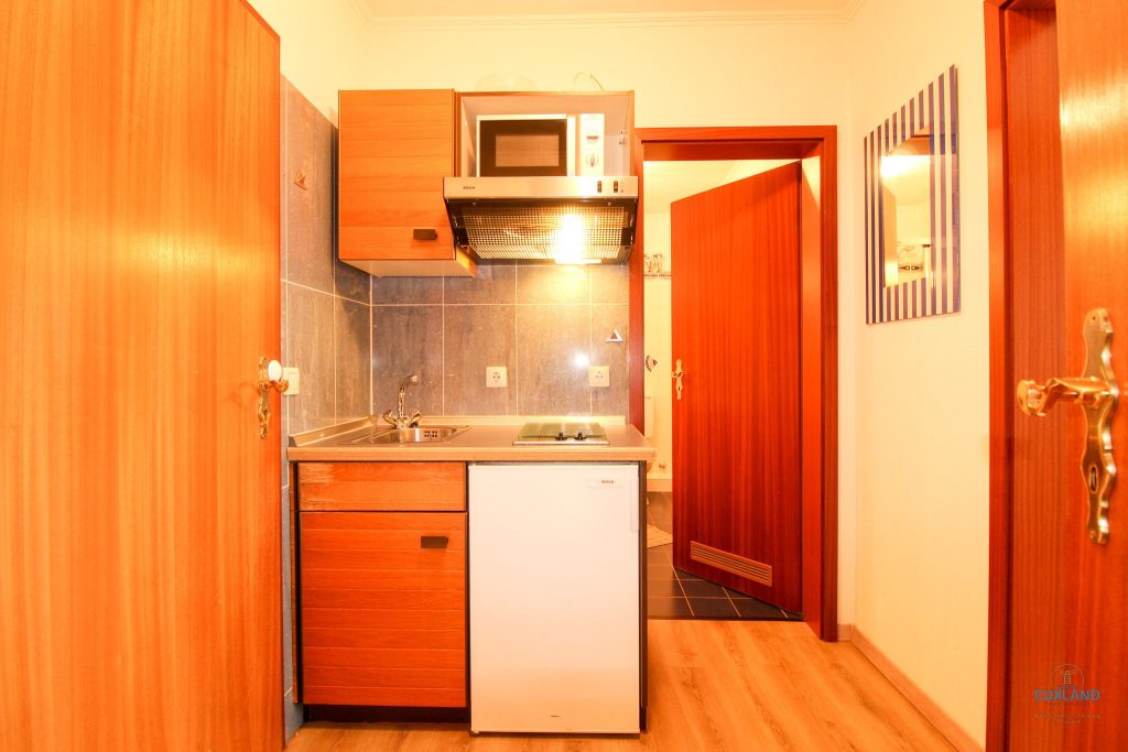 Haus Elbe Wohnung 16-11