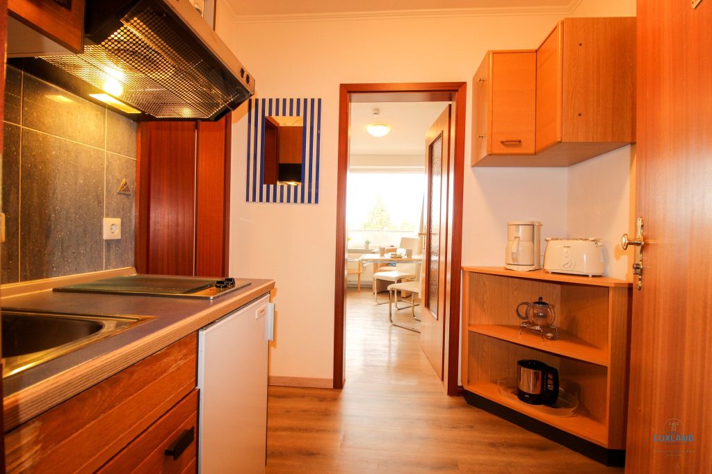 Haus Elbe Wohnung 16-12