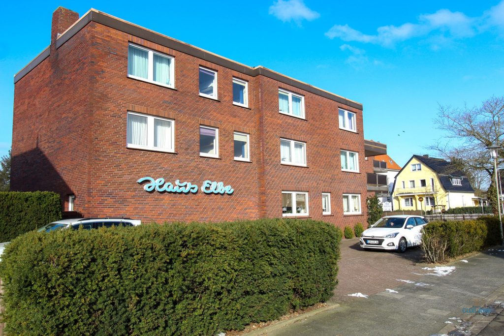 Haus Elbe Wohnung 17-4