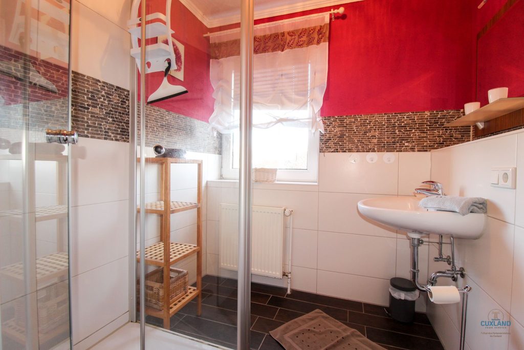 Haus Elbe Wohnung 17-15