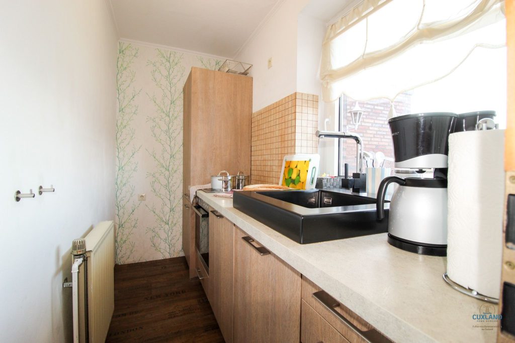 Haus Elbe Wohnung 17-7
