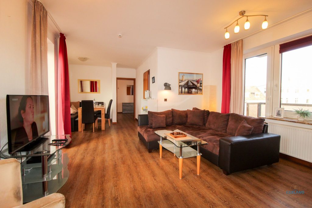 Haus Elbe Wohnung 17-3