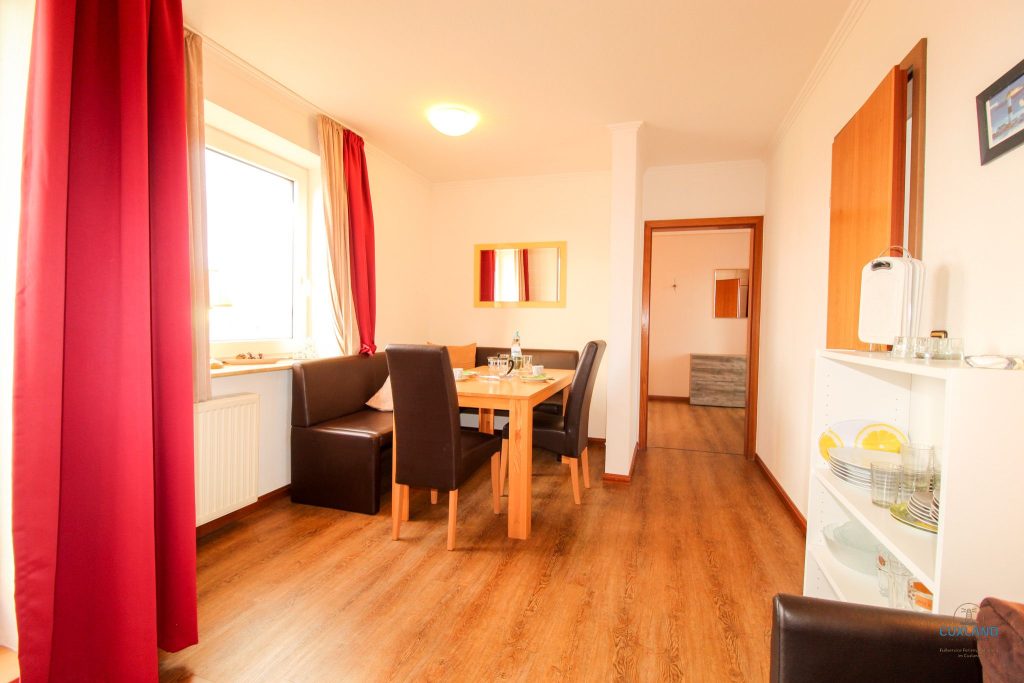 Haus Elbe Wohnung 17-5