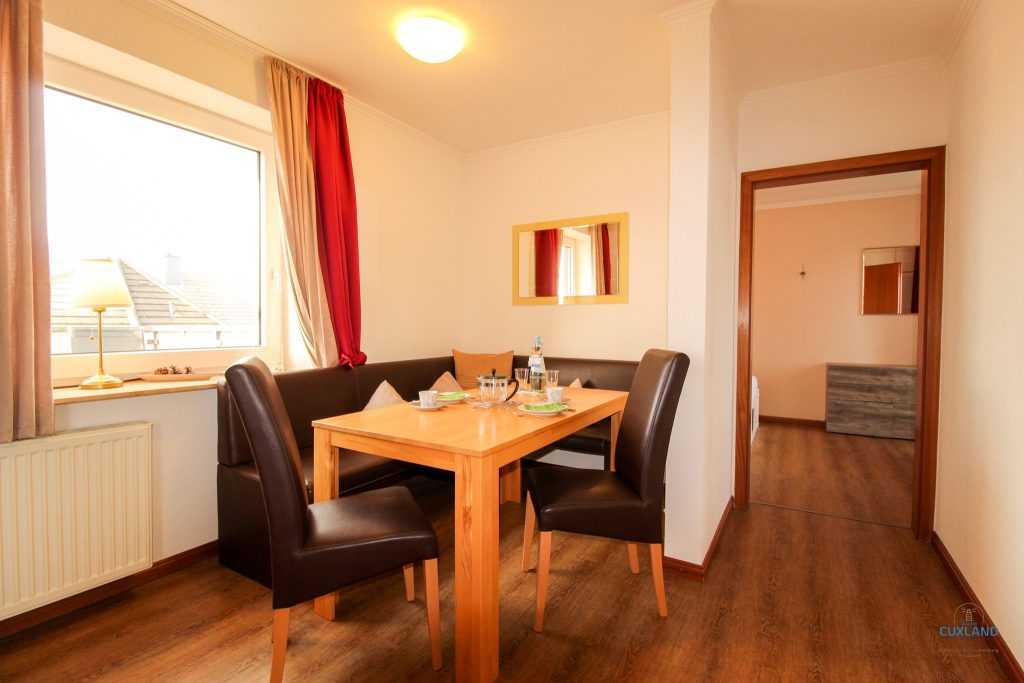 Haus Elbe Wohnung 17-6