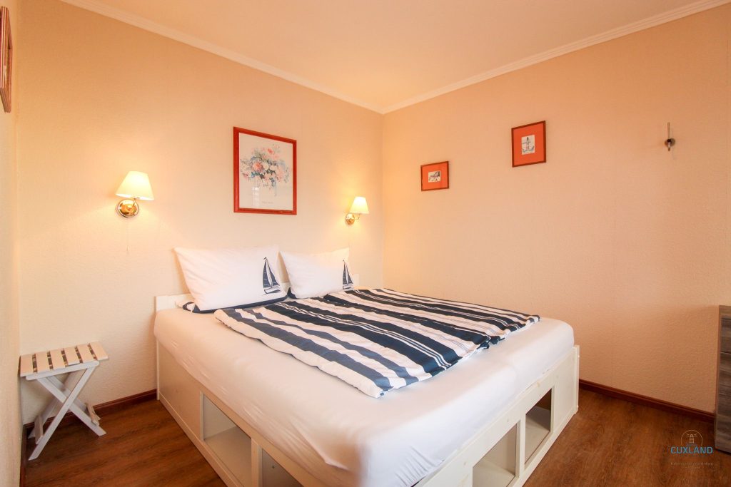 Haus Elbe Wohnung 17-10
