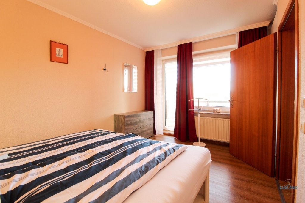 Haus Elbe Wohnung 17-11