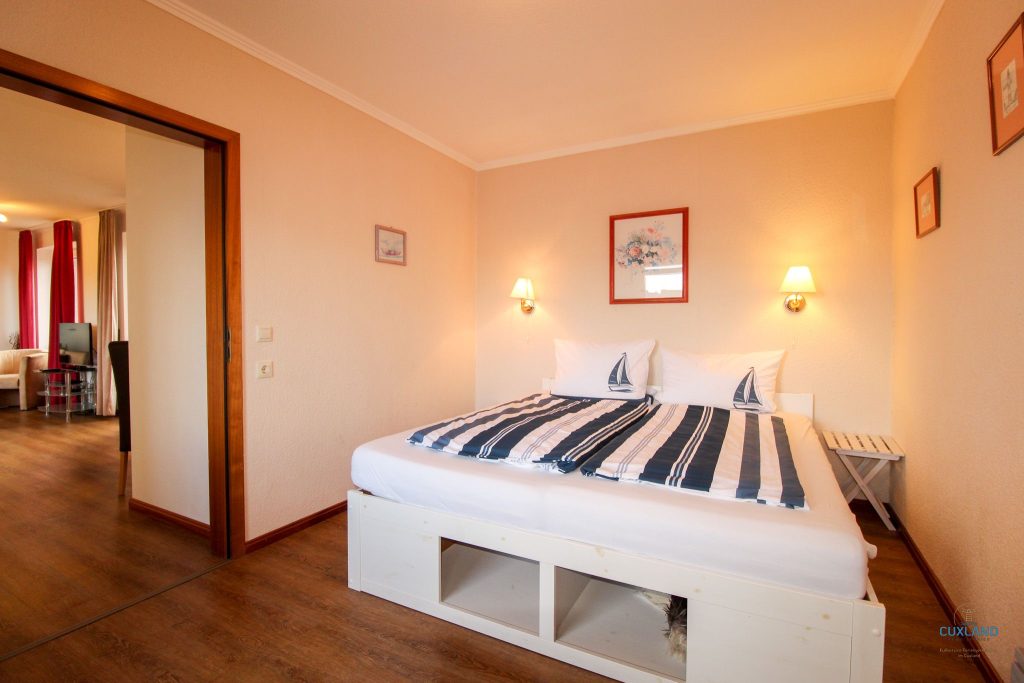 Haus Elbe Wohnung 17-12