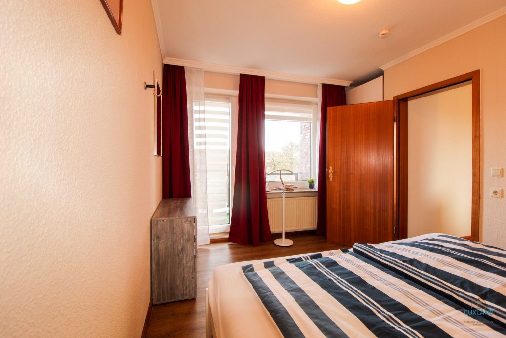 Haus Elbe Wohnung 17-13