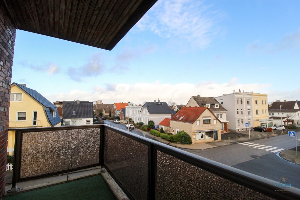 Haus Elbe Wohnung 17-9