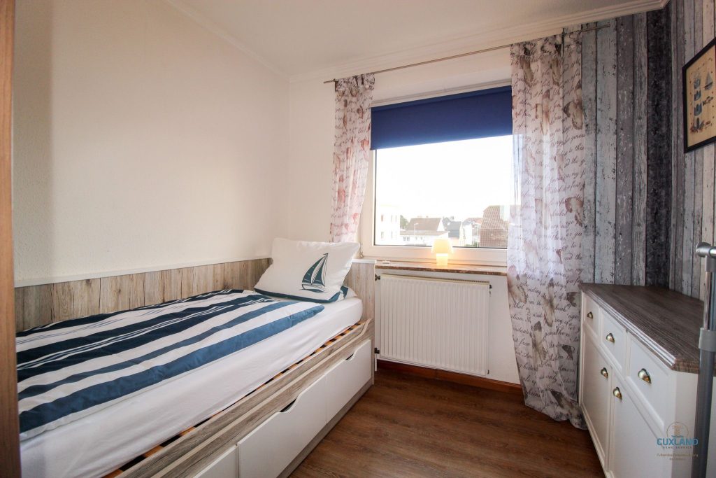 Haus Elbe Wohnung 17-14