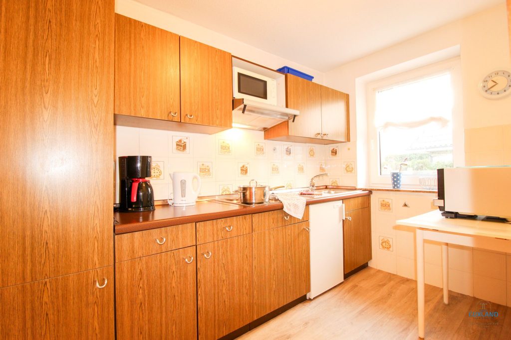 Haus Elbe Wohnung 2-10