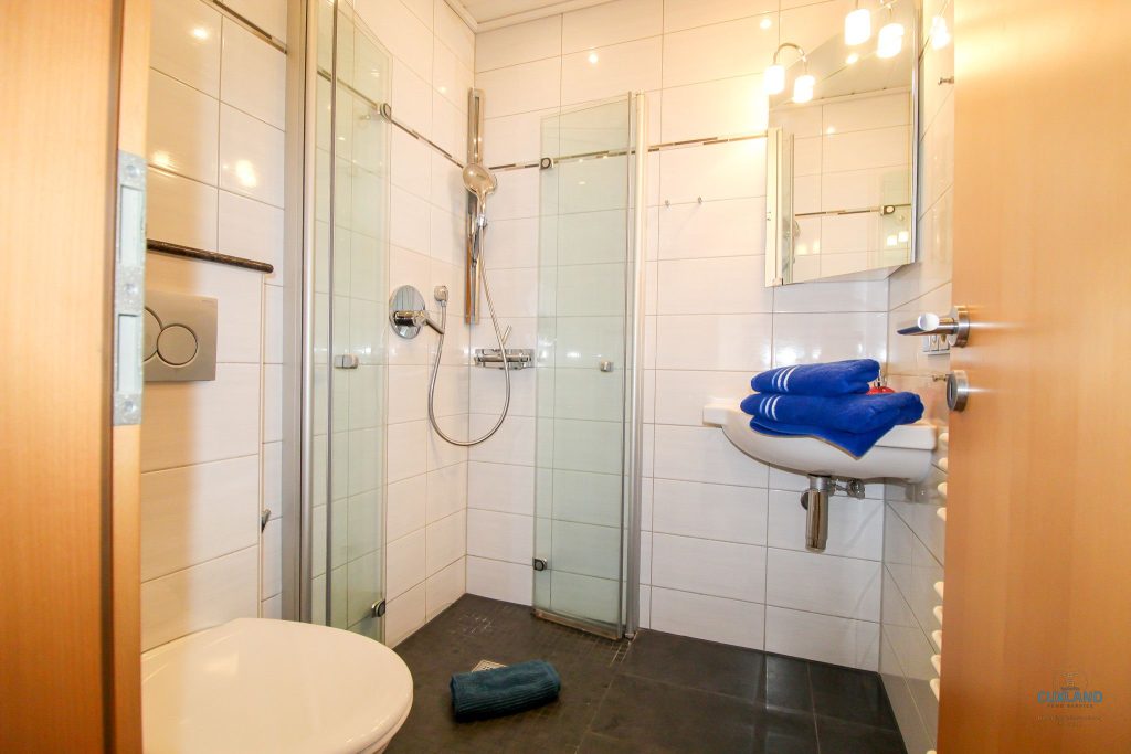Haus Elbe Wohnung 4-11