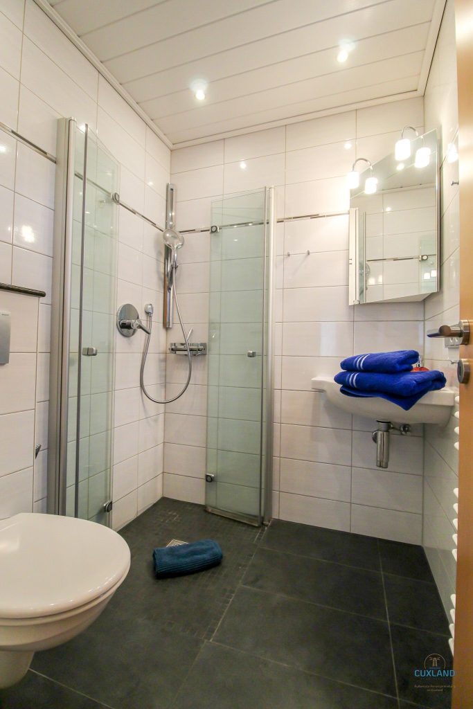 Haus Elbe Wohnung 4-12