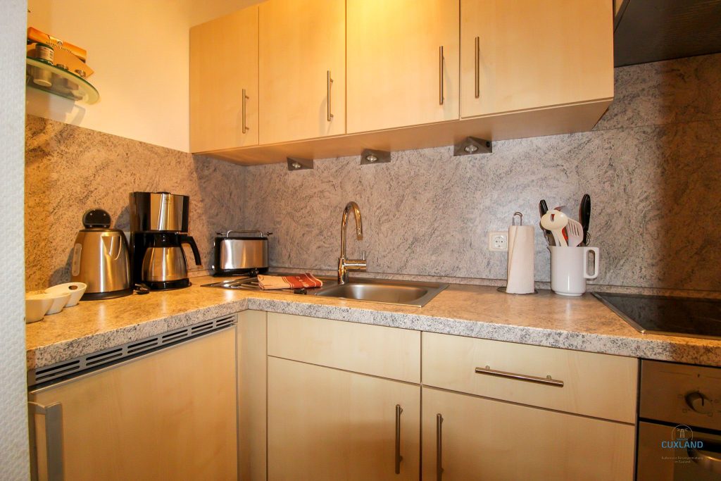 Haus Elbe Wohnung 4-6