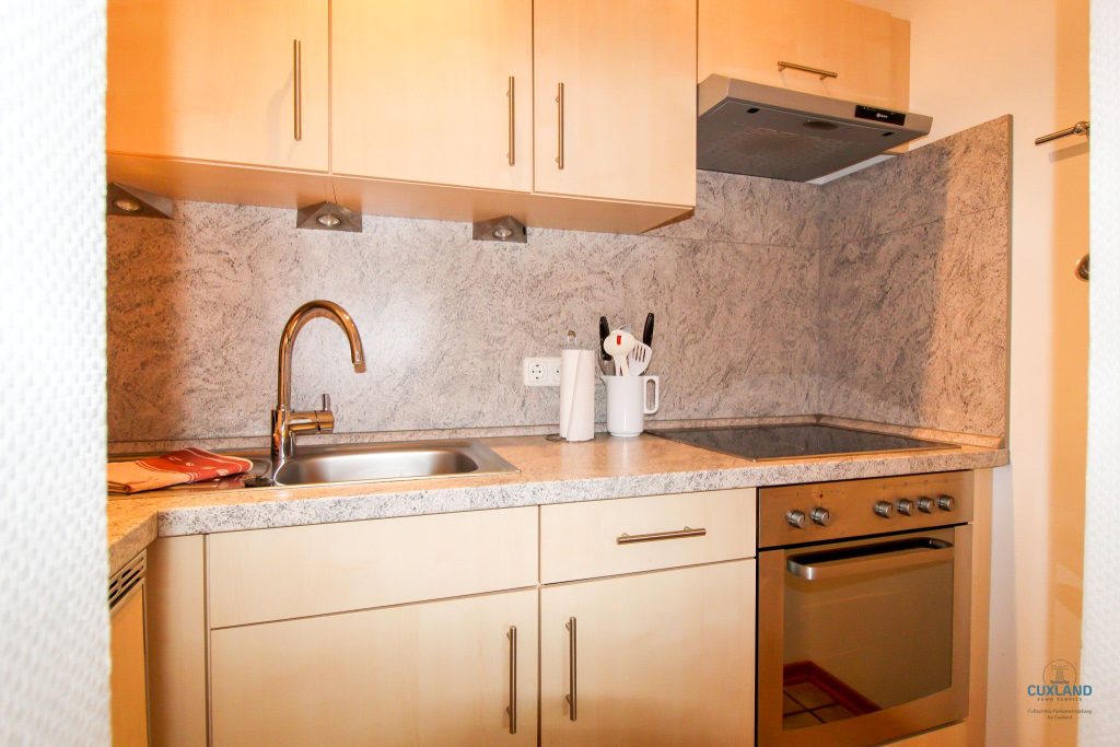 Haus Elbe Wohnung 4-7