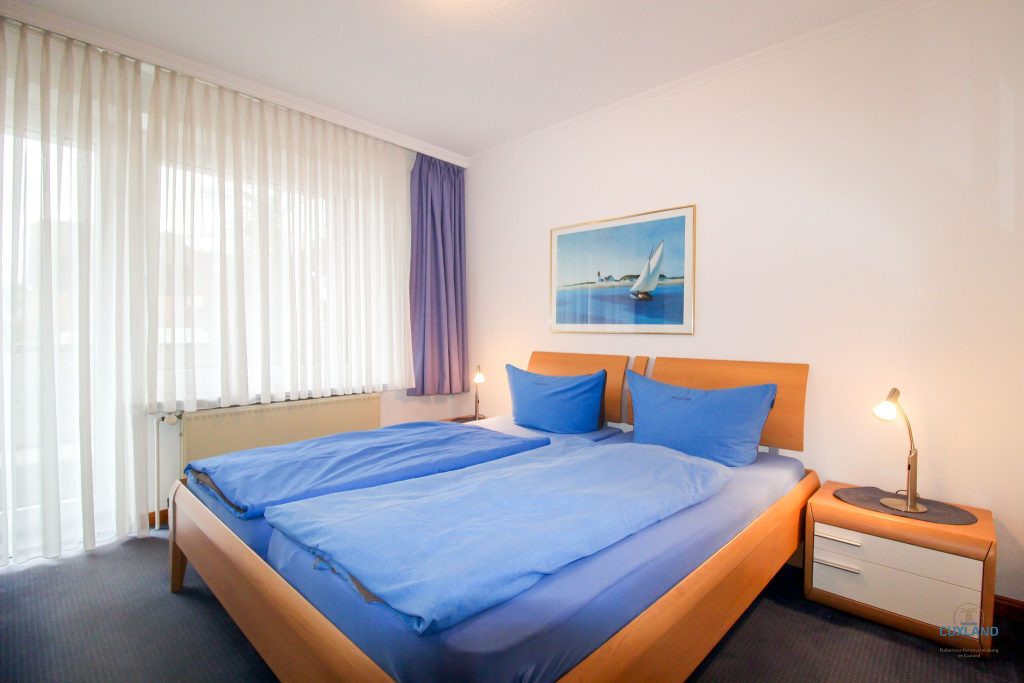 Haus Elbe Wohnung 4-8