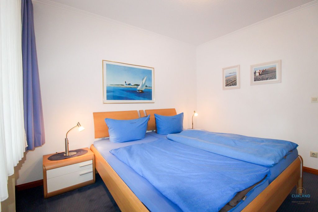 Haus Elbe Wohnung 4-9