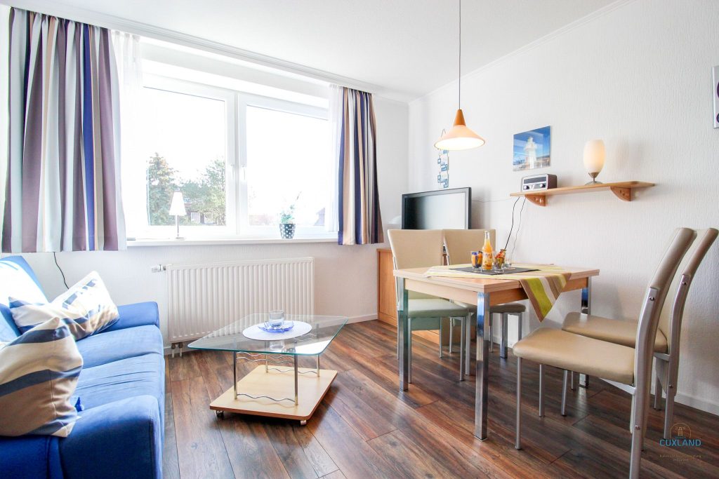 Haus Elbe Wohnung 6-2