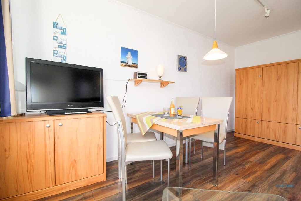 Haus Elbe Wohnung 6-3