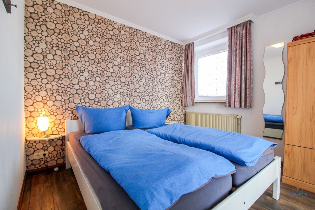 Haus Elbe Wohnung 6-8