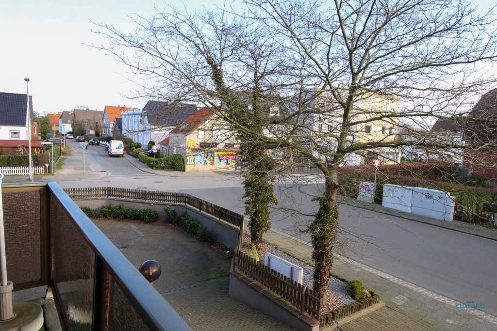 Haus Elbe Wohnung 6-9