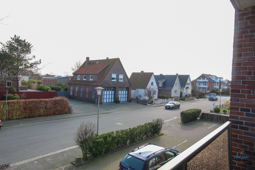 Haus Elbe Wohnung 6-12