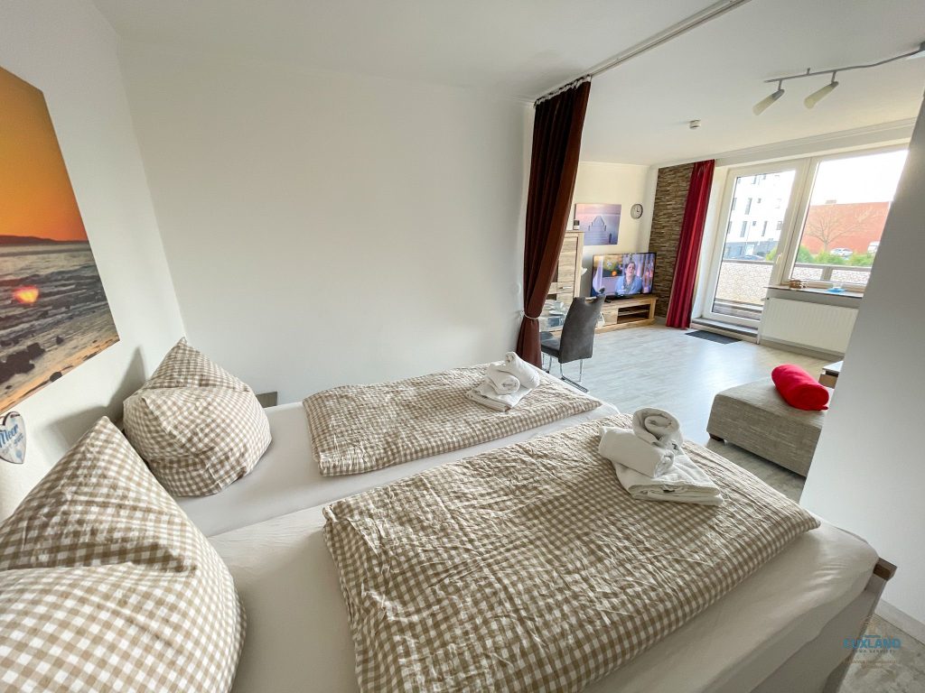 Haus Elbe Wohnung 9-12