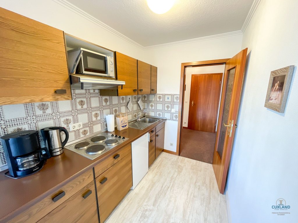 Haus Elbe Wohnung 9-8