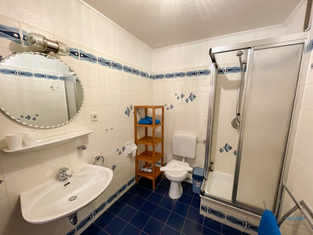 Haus Elbe Wohnung 9-14