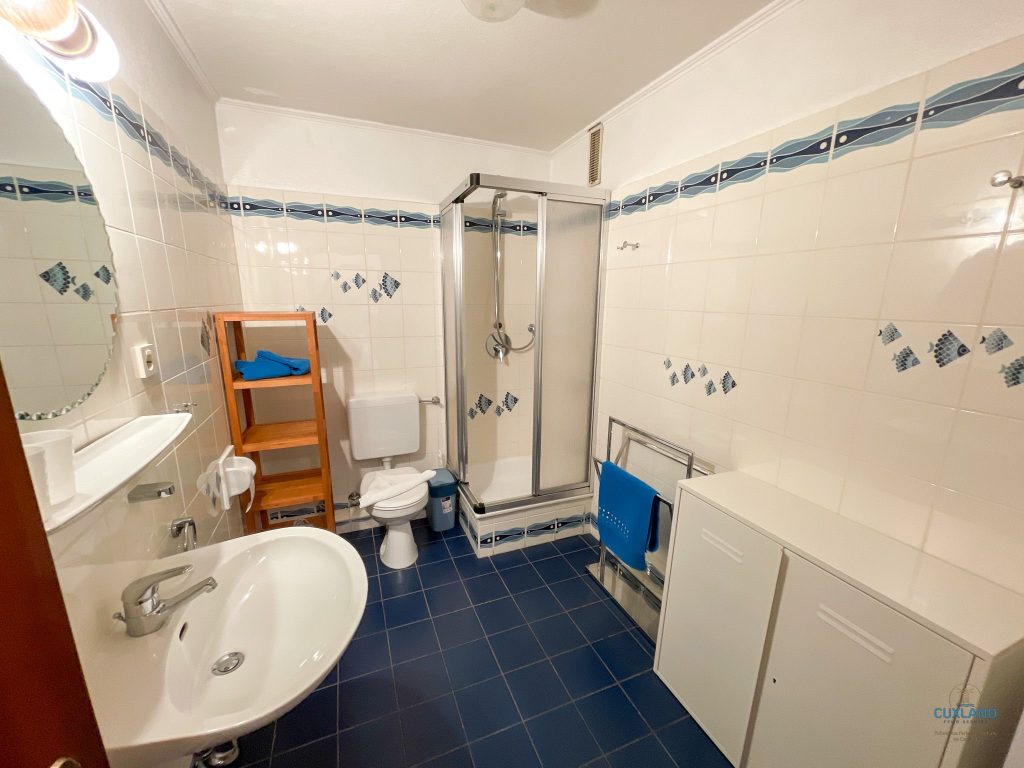Haus Elbe Wohnung 9-15