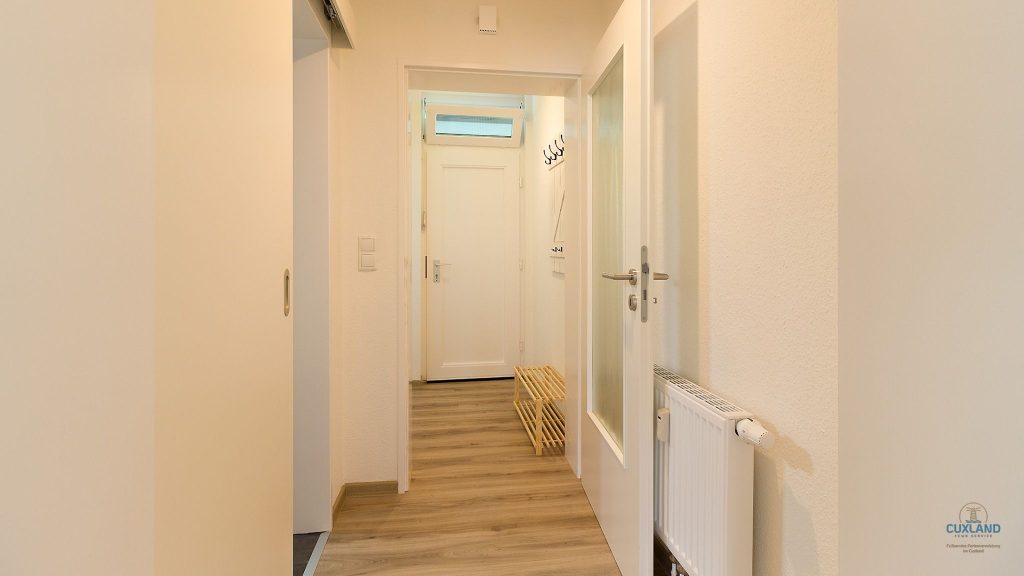 Haus Essen Wohnung 12-8