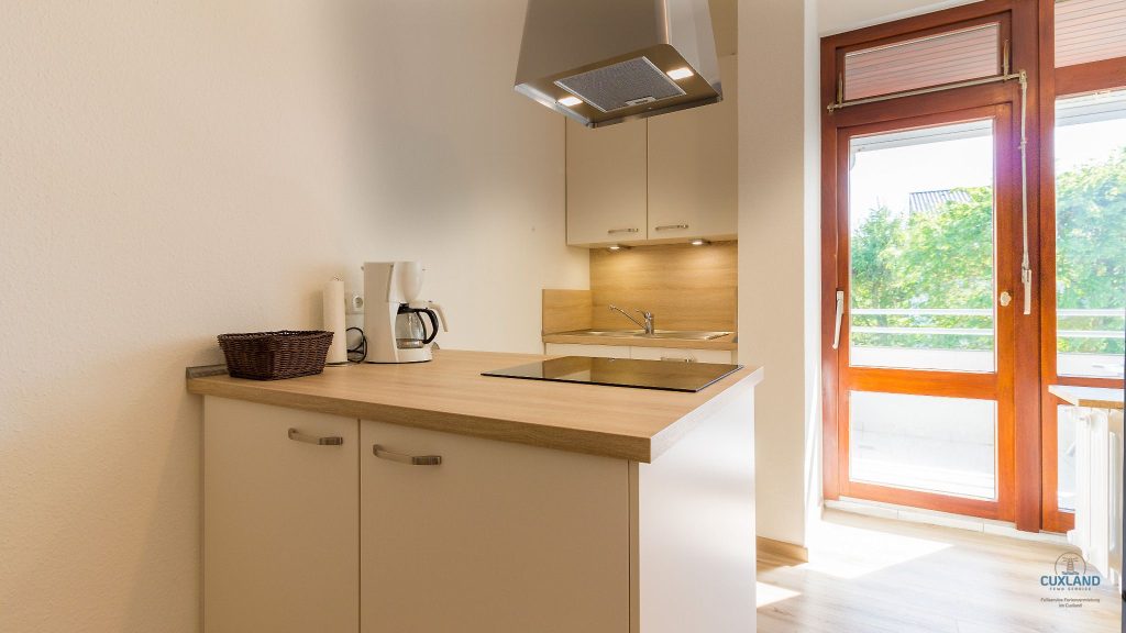 Haus Essen Wohnung 12-7