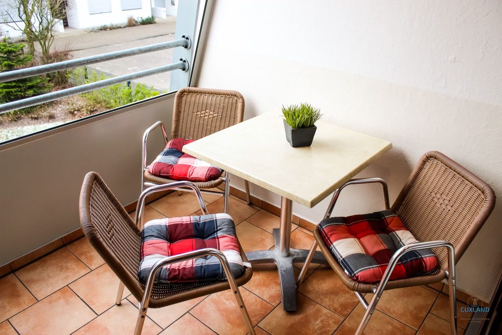 Haus Essen Wohnung 22-8