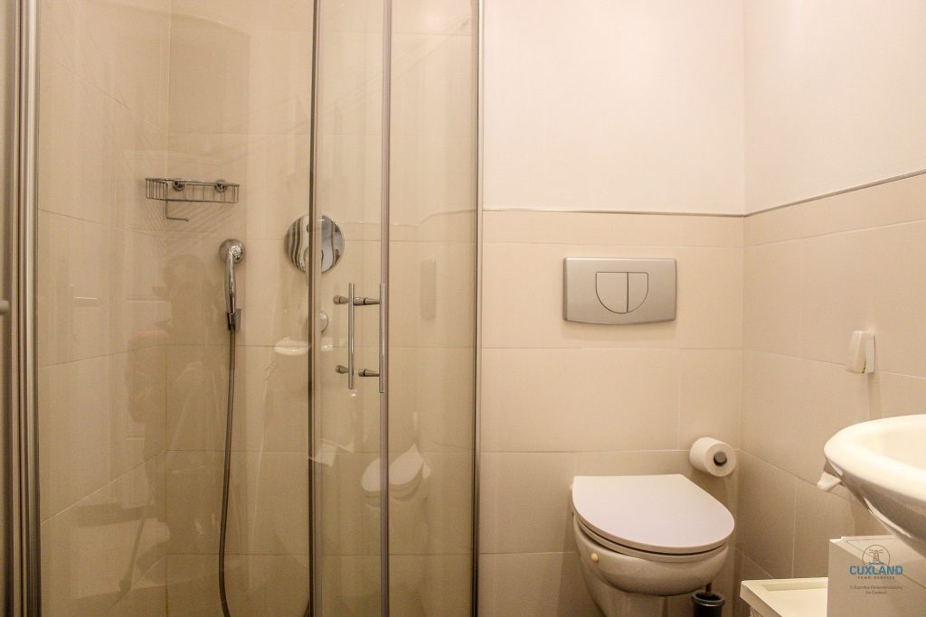 Haus Essen Wohnung 22-11