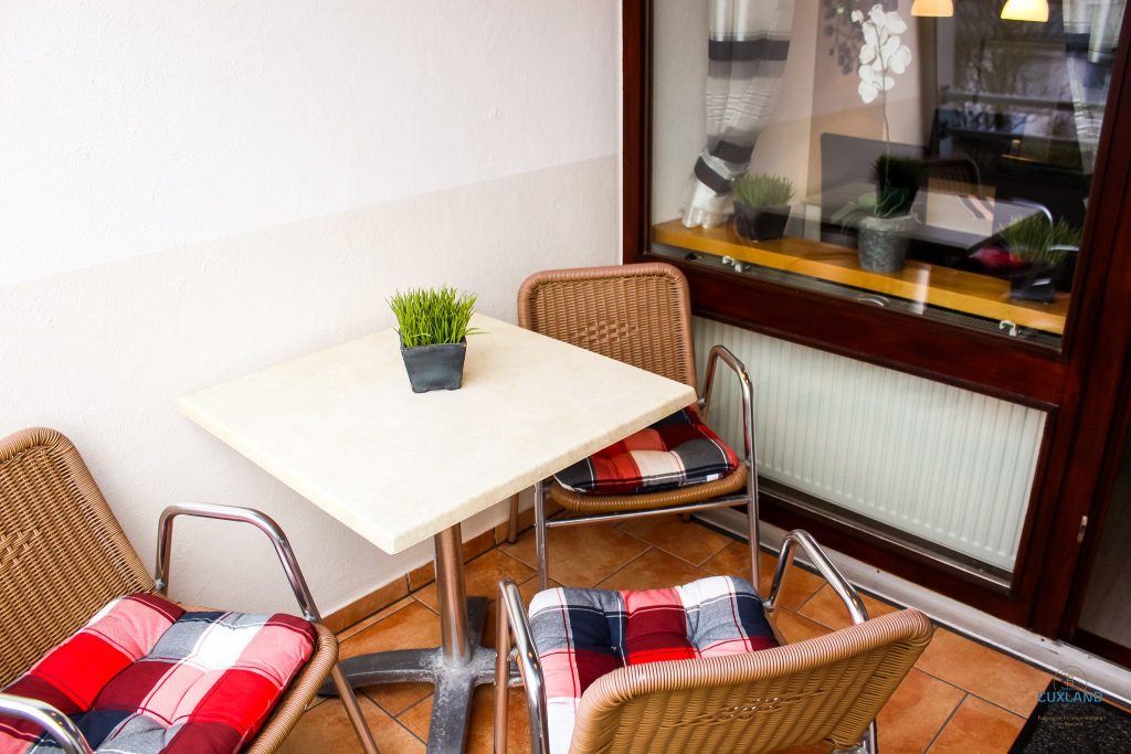 Haus Essen Wohnung 22-13