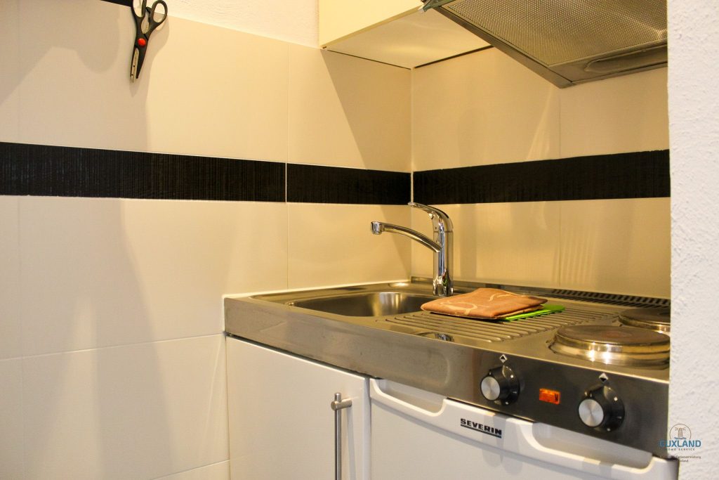Haus Essen Wohnung 22-9